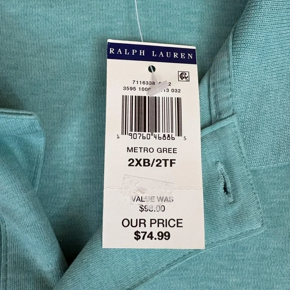Polo Ralph Lauren polo ralph